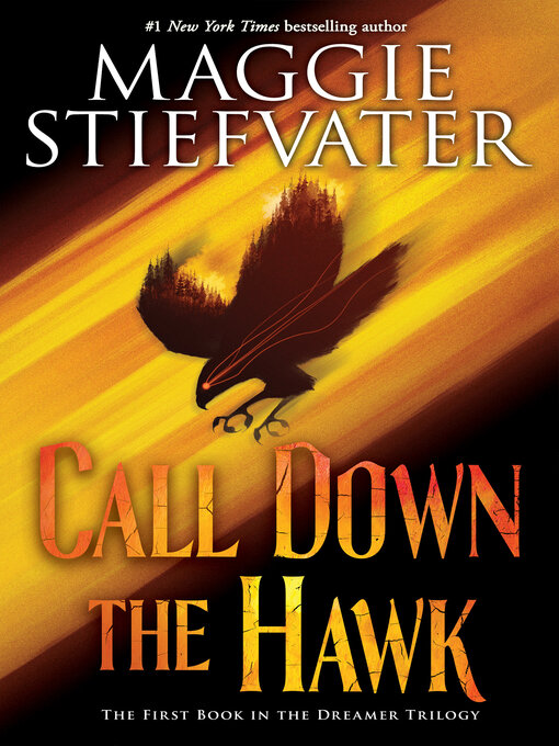 Title details for Call Down the Hawk by Maggie Stiefvater - Available